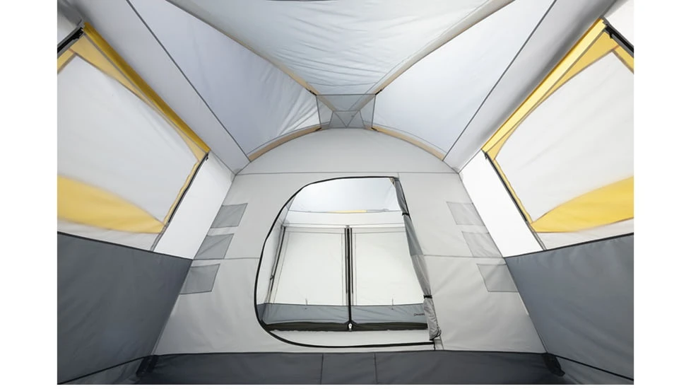 Browning Camping Big Horn 5-Person Tent & Screen Room 15 Browning Camping Big Horn 5-Person Tent & Screen Room - Image 13