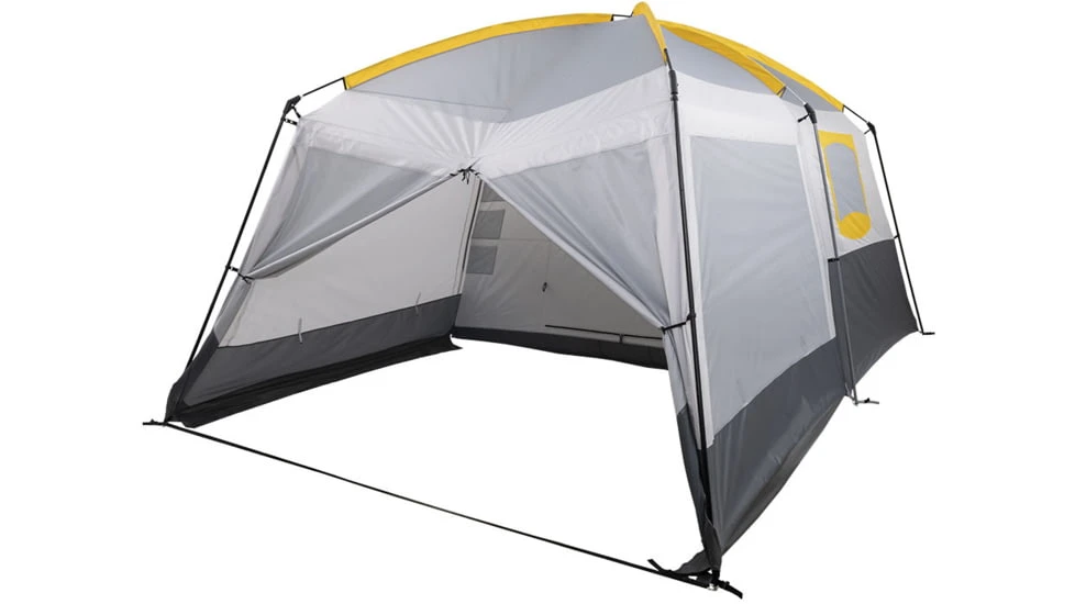 Browning Camping Big Horn 5-Person Tent & Screen Room 4 Browning Camping Big Horn 5-Person Tent & Screen Room - Image 2