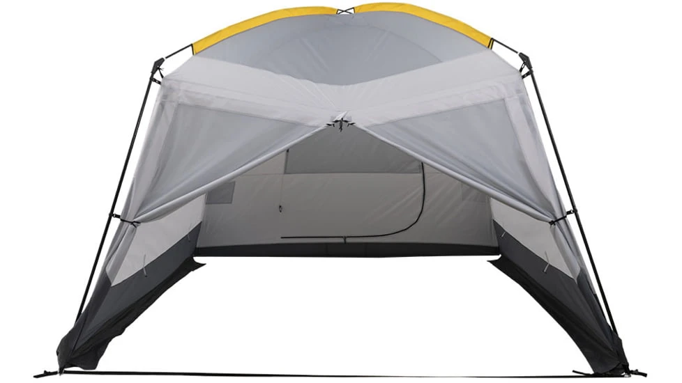 Browning Camping Big Horn 5-Person Tent & Screen Room 6 Browning Camping Big Horn 5-Person Tent & Screen Room - Image 4