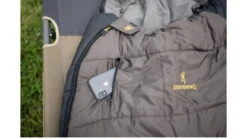 Browning Camping McKinley Sleeping Bag 12 Browning Camping McKinley Sleeping Bag -Snow Peak Shop opplanet browning camping mckinley 0 degrees sleeping bag charcoal gray 4853458 av 1