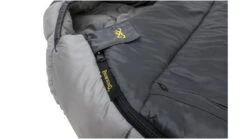 Browning Camping McKinley Sleeping Bag 10 Browning Camping McKinley Sleeping Bag -Snow Peak Shop opplanet browning camping mckinley 30 degrees sleeping bag charcoal gray 4893958 av 2