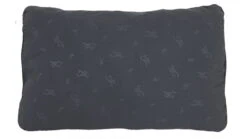Browning Camping Pillow W/Fleece -Snow Peak Shop opplanet browning camping pillow w fleece charcoal 7999118 av 1