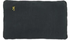 Browning Camping Pillow W/Fleece