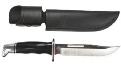 Buck Knives Bowie Knives -Snow Peak Shop opplanet buck knives special 6in satin finish 420hc 0119bks