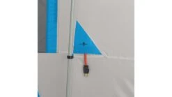 Bushnell 12 Person FRP Cabin Tent -Snow Peak Shop opplanet bushnell 12 person frp cabin tent blue gray dark gray 50007 av 6