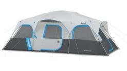 Bushnell 12 Person FRP Cabin Tent