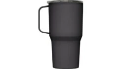CamelBak 24 Oz SST Vacuum Insulated Tall Mug -Snow Peak Shop opplanet camelbak 24 oz tall mug sst vacuum insulated black 2746001071 av 2