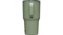 CamelBak 24 Oz SST Vacuum Insulated Tall Mug -Snow Peak Shop opplanet camelbak 24 oz tall mug sst vacuum insulated moss 24oz 2746301071 av 1