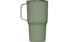 CamelBak 24 Oz SST Vacuum Insulated Tall Mug -Snow Peak Shop opplanet camelbak 24 oz tall mug sst vacuum insulated moss 24oz 2746301071 av 2