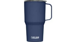 CamelBak 24 Oz SST Vacuum Insulated Tall Mug -Snow Peak Shop opplanet camelbak 24 oz tall mug sst vacuum insulated navy 2746401071 main