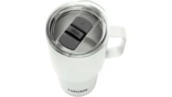 CamelBak 24 Oz SST Vacuum Insulated Tall Mug -Snow Peak Shop opplanet camelbak 24 oz tall mug sst vacuum insulated white 24oz 2746101071 av 4