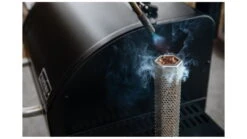 Camp Chef Smoke Tube -Snow Peak Shop opplanet camp chef smoke tube 12in stainless pgt12 av 2