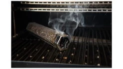 Camp Chef Smoke Tube -Snow Peak Shop opplanet camp chef smoke tube 12in stainless pgt12 av 3