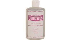 Camp Suds Campsuds Bath Soap & Shampoo