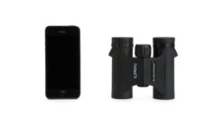 Celestron 10x25 Mm Outland X Binoculars -Snow Peak Shop opplanet celestron outland x 10x25 roof prism binocular black 71341 ci bi 71341 use1