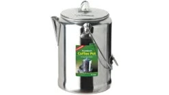 Coghlans Aluminum Coffee Pot