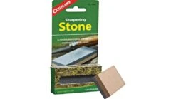 Coghlans Sharpening Stone W/case