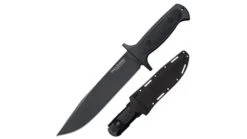 Cold Steel Drop Forged Survivalist, 8in Blade Length, 52100 High Carbon Knife