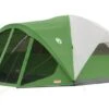 Coleman Evanston Tent -Snow Peak Shop opplanet coleman evanston tent 15ft x 12ft 8 person screened 187423 main