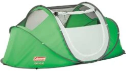Coleman Pop-Up Tent