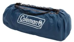 Coleman Silverton Sim Tall Self Inflating Camp Pad -Snow Peak Shop opplanet coleman silverton sim tall self inflating camp pad 2000018179 bag v2