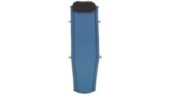 Coleman Silverton Sim Tall Self Inflating Camp Pad -Snow Peak Shop opplanet coleman silverton sim tall self inflating camp pad 2000018179 side v1