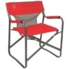 Coleman Outpost Steel Deck Chair -Snow Peak Shop opplanet coleman steel deck chair supports up to 300 lbs 2000019421 main
