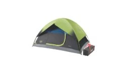 Coleman Tent 4P Darkroom Sundome C004, Tents -Snow Peak Shop opplanet coleman tent 4p darkroom sundome c004 2000032253 av 2