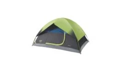 Coleman Tent 4P Darkroom Sundome C004, Tents