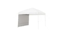 Core Equipment 10x10 Ft Instant Canopy Sunwall Accessory