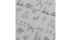 Core Equipment Youth Camp Sleeping Bag -Snow Peak Shop opplanet core equipment youth camp sleeping bag blue 40113 av 1