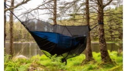 Crua Outdoors 360 Degree Bug Mesh Net -Snow Peak Shop opplanet crua outdoors 360 degree bug mesh net gray kbn 360 av 2