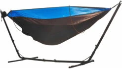 Crua Outdoors Koala Hammock -Snow Peak Shop opplanet crua outdoors koala hammock blue kh 02 av 13