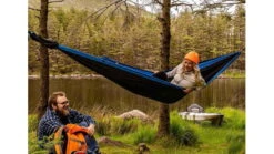 Crua Outdoors Koala Hammock -Snow Peak Shop opplanet crua outdoors koala hammock blue kh 02 av 4
