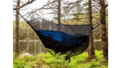 Crua Outdoors Koala Hammock -Snow Peak Shop opplanet crua outdoors koala hammock blue kh 02 av 5