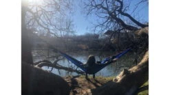 Crua Outdoors Koala Hammock -Snow Peak Shop opplanet crua outdoors koala hammock blue kh 02 av 6