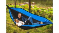Crua Outdoors Koala Maxx Hammock 15 Crua Outdoors Koala Maxx Hammock -Snow Peak Shop opplanet crua outdoors koala maxx hammock blue khm 02 av 3