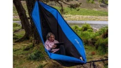 Crua Outdoors Koala Maxx Hammock 16 Crua Outdoors Koala Maxx Hammock -Snow Peak Shop opplanet crua outdoors koala maxx hammock blue khm 02 av 4