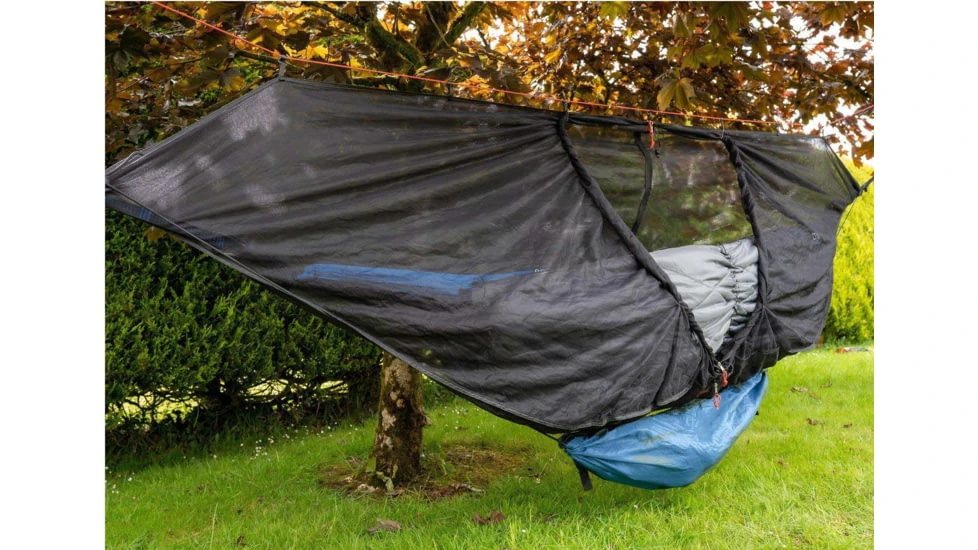 Crua Outdoors Koala Maxx Hammock Set 7 Crua Outdoors Koala Maxx Hammock Set - Image 5