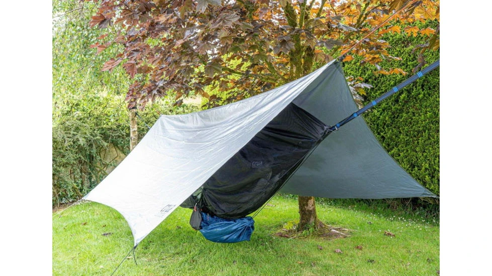 Crua Outdoors Koala Maxx Hammock Set 8 Crua Outdoors Koala Maxx Hammock Set - Image 6