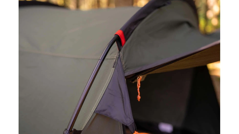 Crua Outdoors Tri Tent 14 Crua Outdoors Tri Tent - Image 12