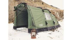 Crua Outdoors Tri Tent 21 Crua Outdoors Tri Tent -Snow Peak Shop opplanet crua outdoors tri tent av 4