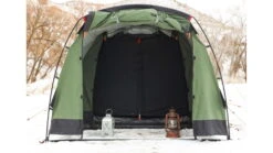 Crua Outdoors Tri Tent 25 Crua Outdoors Tri Tent -Snow Peak Shop opplanet crua outdoors tri tent av 7