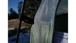 Crua Outdoors Xtent Hiking Tent -Snow Peak Shop opplanet crua outdoors xtent hiking tent fully vertically extendable 5 ft 6 6 ft green xtent g01 av 12