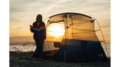 Crua Outdoors Xtent Hiking Tent -Snow Peak Shop opplanet crua outdoors xtent hiking tent fully vertically extendable 5 ft 6 6 ft green xtent g01 av 2