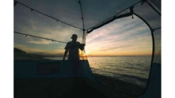 Crua Outdoors Xtent Hiking Tent -Snow Peak Shop opplanet crua outdoors xtent hiking tent fully vertically extendable 5 ft 6 6 ft green xtent g01 av 4