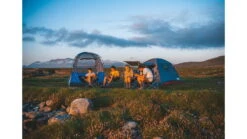 Crua Outdoors Xtent Hiking Tent -Snow Peak Shop opplanet crua outdoors xtent hiking tent fully vertically extendable 5 ft 6 6 ft green xtent g01 av 6