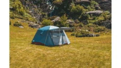 Crua Outdoors Xtent Hiking Tent -Snow Peak Shop opplanet crua outdoors xtent hiking tent fully vertically extendable 5 ft 6 6 ft green xtent g01 av 8