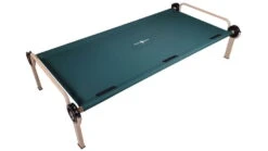 Disc-O-Bed Trundle Cot -Snow Peak Shop opplanet disc o bed trundle sleeping cot xl 2xl green 30008 av 3