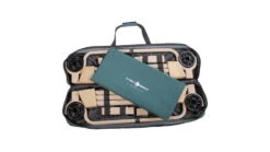 Disc-O-Bed Trundle Cot -Snow Peak Shop opplanet disc o bed trundle sleeping cot xl 2xl green 30008 av 4